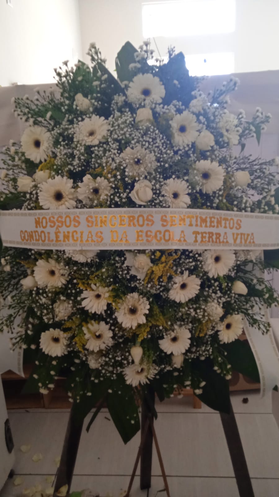 Status do Pedido: 2