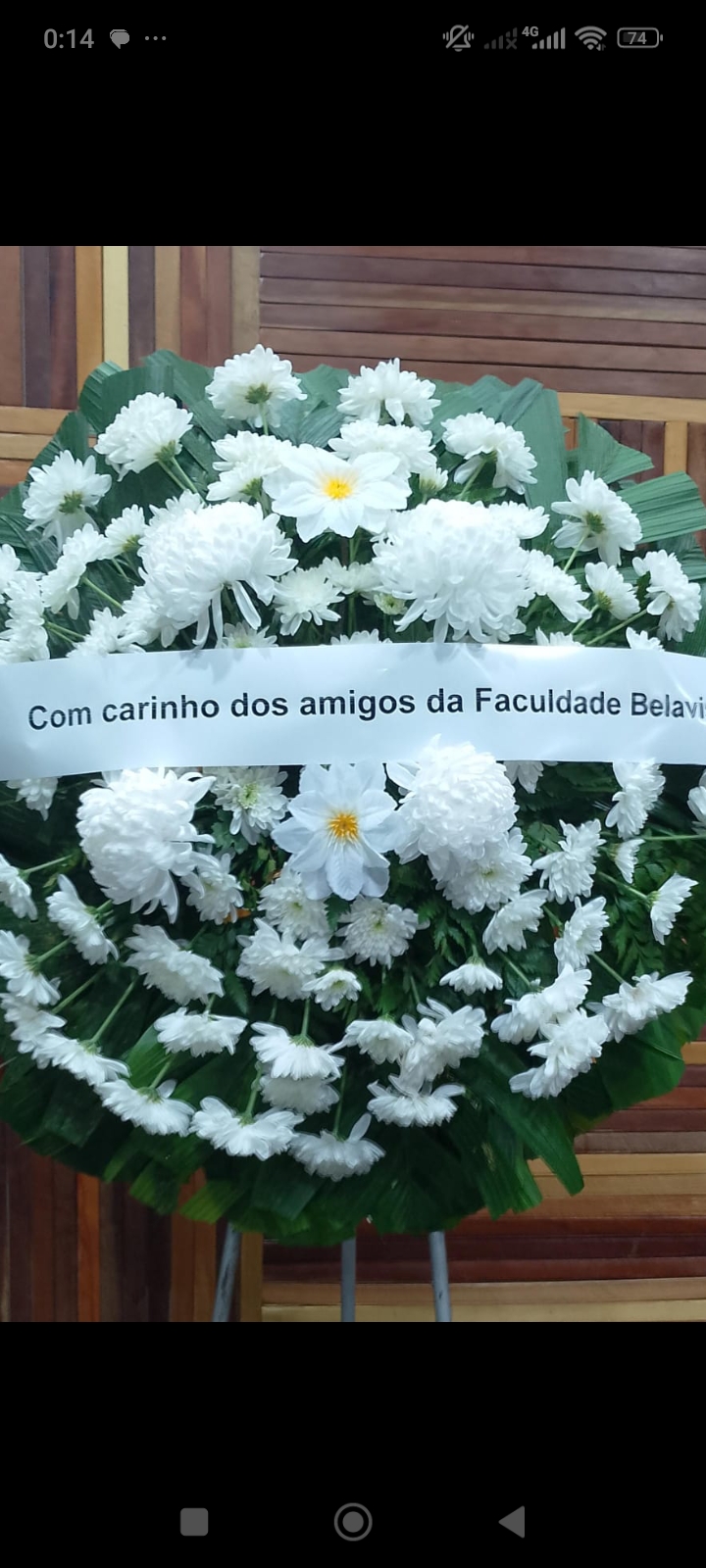 Status do Pedido: 2