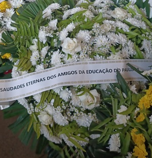 Status do Pedido: 2