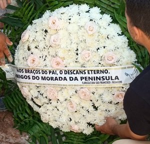 Status do Pedido: 2