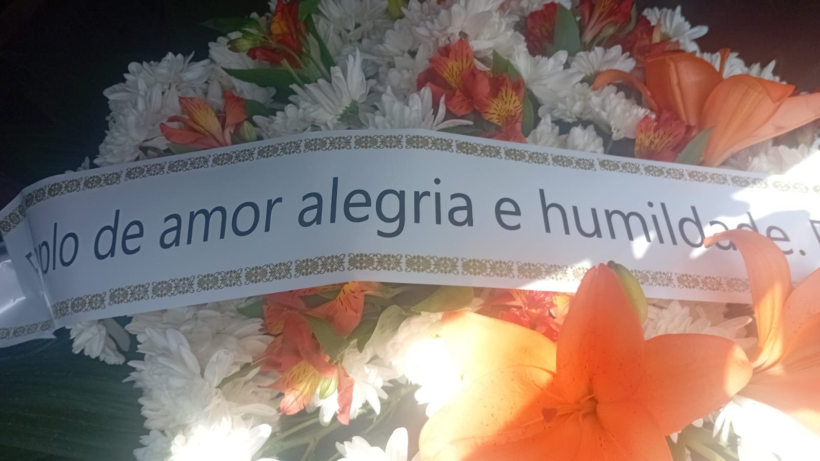 Status do Pedido: 2