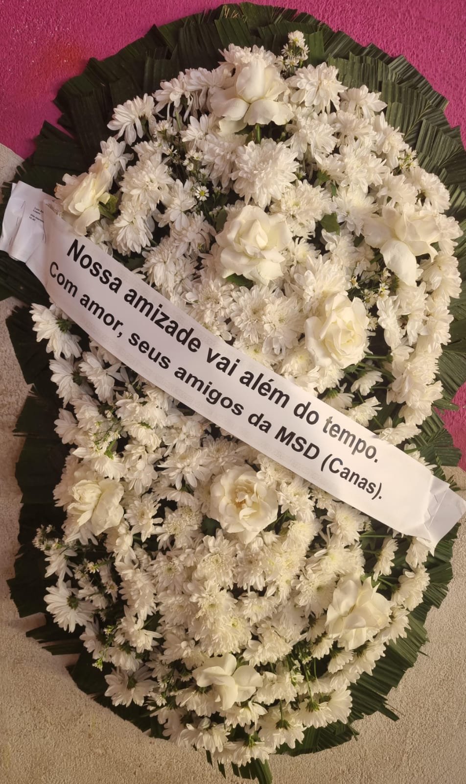 Status do Pedido: 2