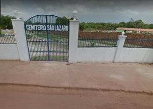 Estr. da Mata, 11 - Vila da Mata, SAO JOSE DE RIBAMAR - MA, 65110-000