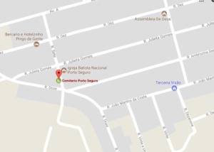 Rua Sete, 174 - Porto Seguro, RIBEIRAO DAS NEVES - MG, 