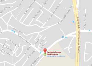R. Ushikichi Kamiya, 71 - Vila Nova Galvão, SAO PAULO - SP, 2323000