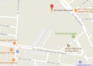 Av. Jucelino Kubitscheck de Oliveira, 122 - Lot. Inocoop, MOGI-MIRIM - SP, 13806-520