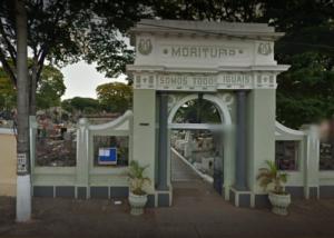 R SALDANHA MARINHO, 337 - SANTA CRUZ, ITAPIRA - SP, 13974000