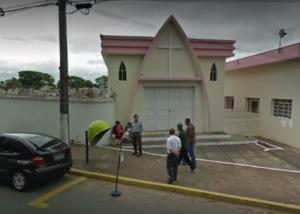 AV DOM PEDRO I,  - JARDIM GUANCIALE, CAMPO LIMPO PAULISTA - SP, 13236000