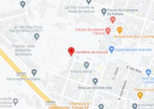 Cemitério de Fartura   