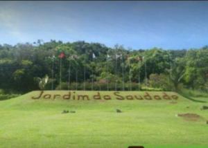 Cemitério Jardim da Saudade - Paciência   