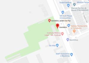Av. Vereador Lydio Martins Correa, 1512 - VILA ZILDA, GUARUJA - SP, 11436010