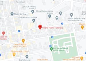 R CASTRO FAFE, 352  - PARQUE RESIDENCIAL ATIBAIA, ATIBAIA - SP, 12940440