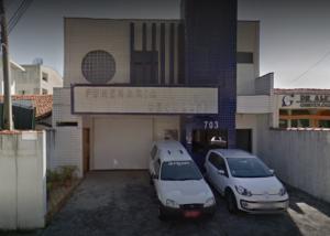 R MAJOR ANTONIO RAMALHO DOS SANTOS, 703  - JARDIM RESENDE, PINDAMONHANGABA - SP, 12422370