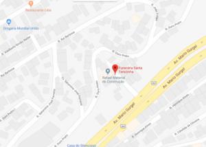 Funerária Santa Terezinha ITAQUARI ES   