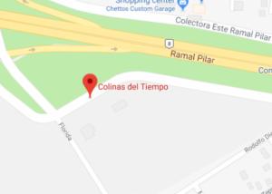 Colinas del Tiempo   