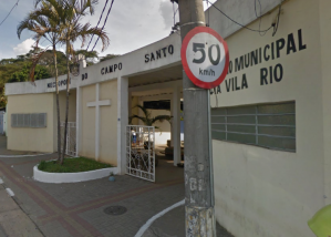  Avenida Benjamin Harris Hunnicutt, 1501 -  Portal dos Gramados , GUARULHOS - SP, 07124-000