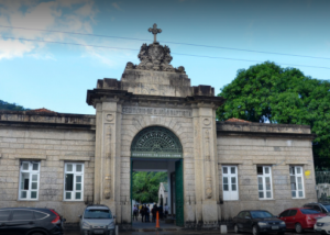  Rua Real Grandeza, 99 -  Botafogo, RIO DE JANEIRO - RJ,  22281-033 