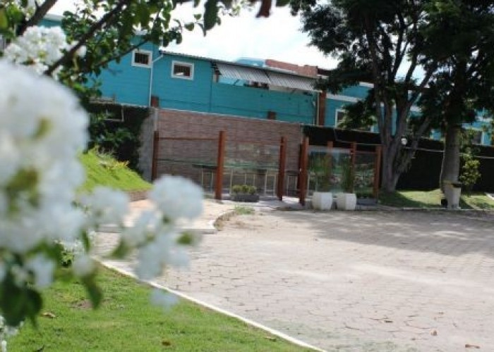 CEMITÉRIO PARQUE DAS PAINEIRAS   