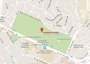 Cemitério Araça   