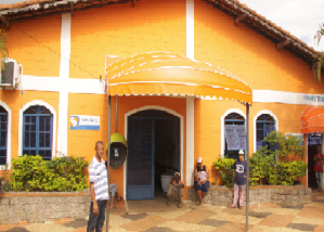  João Pekny, , 430 - Água Vermelha , POA - SP,  08562-500 