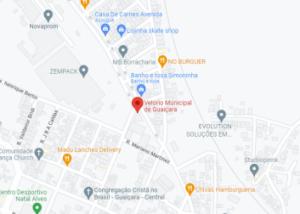 Velorio Municipal de Guaiçara   