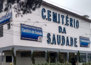 Av. Laurita Ortega Mari, 831 -  Parque Pinheiros, TABOAO DA SERRA - SP, 06766-360