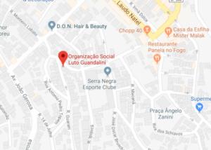 Organização Social Luto Guandalini   