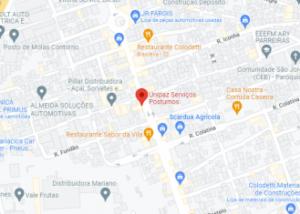 Unipaz Serviços Póstumos   