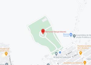 Memorial Parque Maceió   