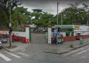 Velório  Serviço de Luto  Hospital Beneficência Portuguesa de Santos   