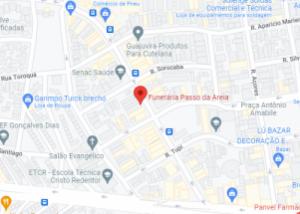 Av. Assis Brasil, 1541 - PASSO D AREIA, PORTO ALEGRE - RS, 91010-000