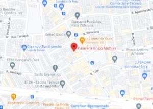 AV ASSIS BRASIL, 1541 - PASSO D`AREIA, PORTO ALEGRE - RS, 91010004