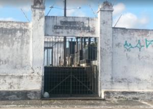 Cemitério dos Israelitas   