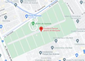 Av. Baronesa de Mesquita, 520 - Vila Emil, MESQUITA - RJ, 26582-010