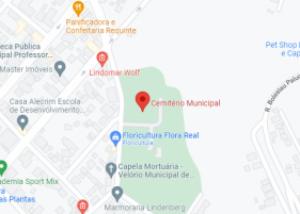 R. Cel. Joaquim Teixeira Sabóia, 269-353 - centro, RIO NEGRO - PR, 83880-000