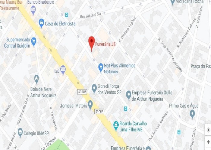 Funerária JS   