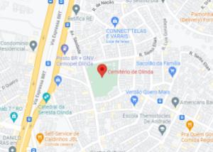 ,  - GUADALUPE, OLINDA - PE, 53240440