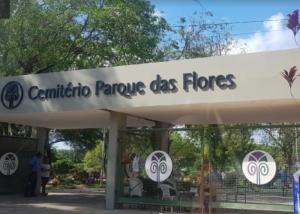 Cemitério Parque das Flores   
