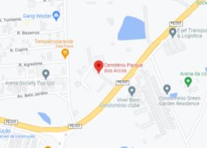 PE-095, 85 - Universitário, RIACHO DAS ALMAS - PE, 55014700