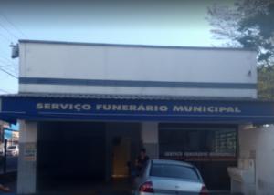 Serviço Funerário Municipal   
