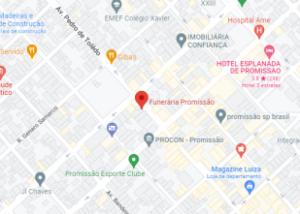 Av. Pedro de Tolêdo, 336 - centro, PROMISSAO - SP, 16370-000