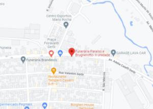 Av. Adelia Caleffi Gerbi, 577 - centro, ESTIVA GERBI - SP, 13857-000