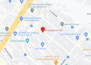 R ITATIBA, 90 - JARDINOPOLIS, BELO HORIZONTE - MG, 30510520