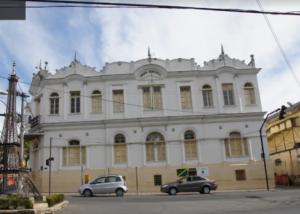 Câmara Municipal de Santos Dumont   