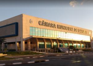 Câmara Municipal de Barueri   