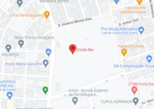 Av. Gal Álvaro de Góes Valeriani, 915 - centro, PORTO FERREIRA - SP, 13660-000