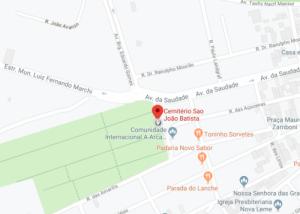 R. das Açucenas, 382 - JARDIM NOVA LEME, LEME - SP, 13612019