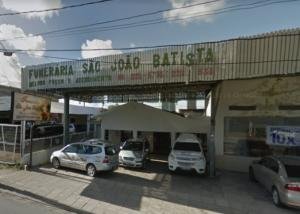 Funerária Sáo João Batista   