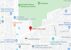 Velório Municipal São Carlos   