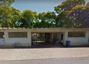 Cemitério Municipal Arapongas PR   